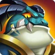 Idle Heroes : 20 ваучеров