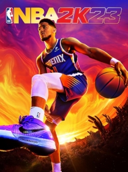 NBA 2K23 (ПК) Steam