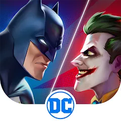 DC Heroes & Villains: 380 драгоценных камней