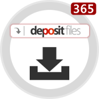 Премиум-ваучер DepositFiles на 365 дней