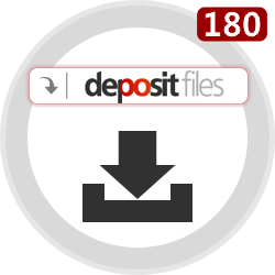 Премиум-ваучер DepositFiles на 180 дней