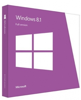 Ключ активации Windows 8.1 (x32-x64)