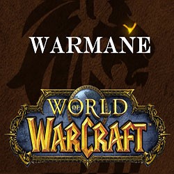 Рандомные аккаунты warmane.com ( Frostwolf )