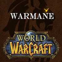 Рандомные аккаунты warmane.com ( BLACKROCK )