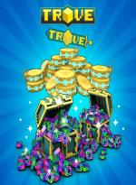 Trove: 18500 кредитов (Xbox One, Series X/S) - Xbox Live Key (для всех регионов и стран)