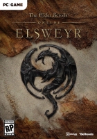 The Elder Scrolls Online: Elsweyr Upgrade