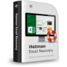 Hetman Excel Recovery. Домашняя версия