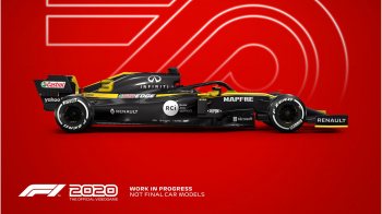 F1 2020 Deluxe Schumacher Edition