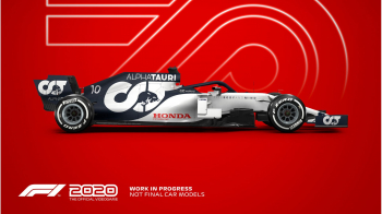 F1 2020 Deluxe Schumacher Edition