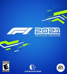 F1 2021