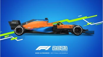 F1 2021