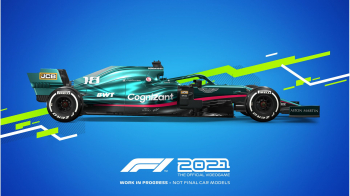 F1 2021