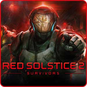 Red Solstice 2: Survivors