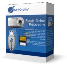 Flash Drive Recovery Personal