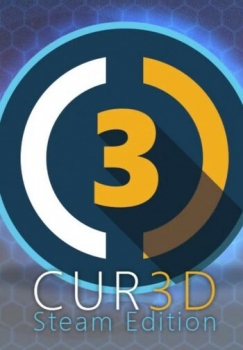 CUR3D Steam Edition