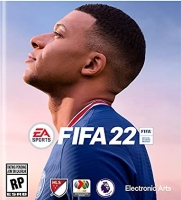 FIFA 22 (PC) Steam