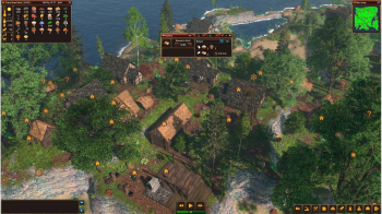 Life is Feudal: Forest Village (PC) Steam