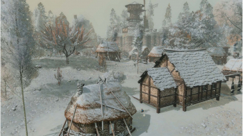 Life is Feudal: Forest Village (PC) Steam