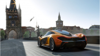 Forza Motorsport 5 (Xbox One)