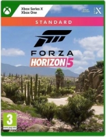 Forza Horizon 5 (PC / Xbox) 