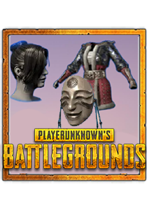 PUBG: Kings set