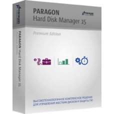 Hard Disk Manager для Mac