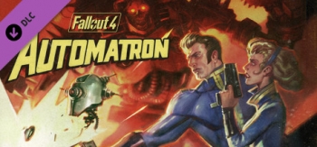 Automatron : Fallout 4