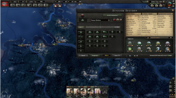 Hearts of Iron IV: Cadet Edition