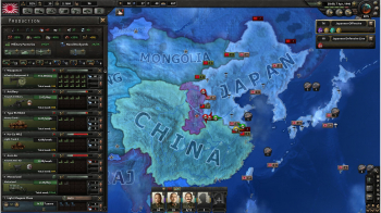 Hearts of Iron IV: Cadet Edition