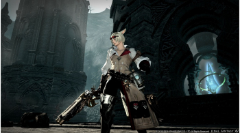 Final Fantasy XIV: Heavensward (US) 