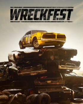 Wreckfest