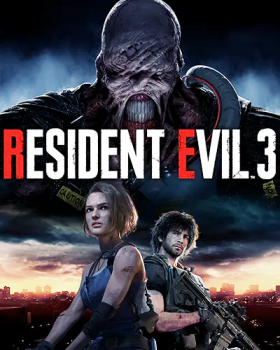 Resident Evil 3