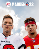 Madden NFL 22