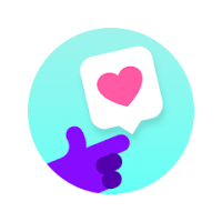 Litmatch - Make new friends : VIP подписка (1 месяц)