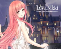 Love Nikki : 3100 диамантов 