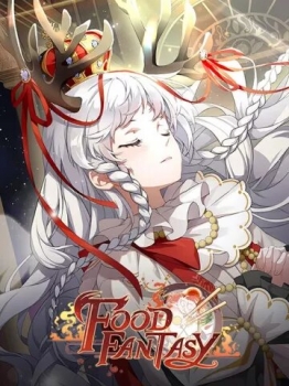 Food Fantasy : Карта PASS