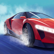 Race Master 3D - Car Racing  : 45000 долларов 