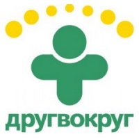 ДругВокруг : 12000  друглей