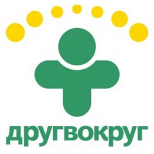 ДругВокруг : 1000 друглей