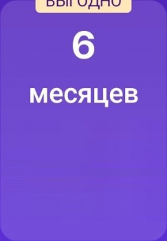 Badoo : Premium  Plus (Шестимесячная  подписка)