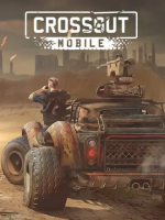 Crossout Mobile : Элитный пропуск Плюс (Текущий сезон)