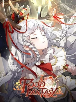 Food Fantasy : Пакет Быстрого Продвижения 