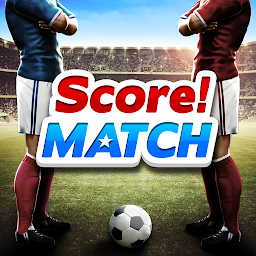 Score! Match : Сезонный абонемент