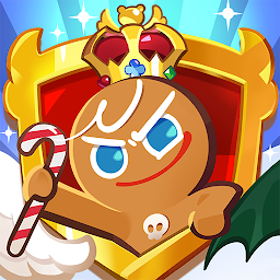 Cookie Run: Kingdom  :  Kingdom Pass