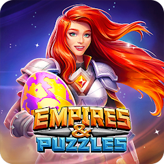 Empires & Puzzles: RPG 3 в ряд : Ежедневные награды