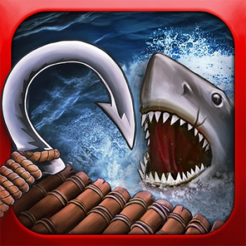 Raft Survival: Ocean Nomad : Подписка   (1год)