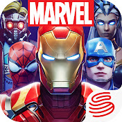 MARVEL Duel : 30 Stardust + 30 Iso-gems