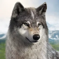 Wolf Game: Wild Animal Wars:  49997 алмазов