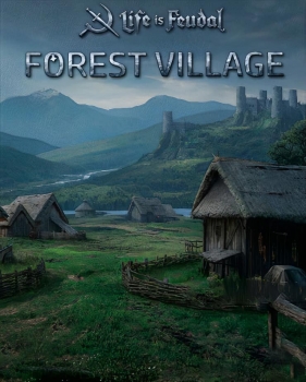 Life is Feudal: Forest Village (PC) Steam