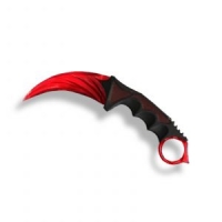 Standoff 2 : Ножи - Karambit «Claw»